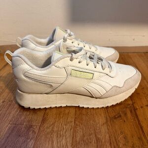 Reebok Glide Ripple White Sneaker